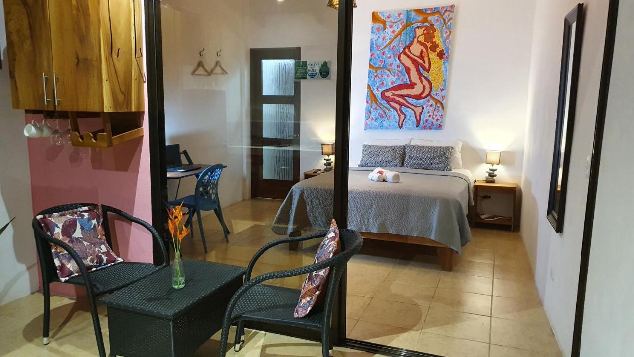 Trebolmar Apartments For Remote Work Playa Santa Teresa  Exterior foto