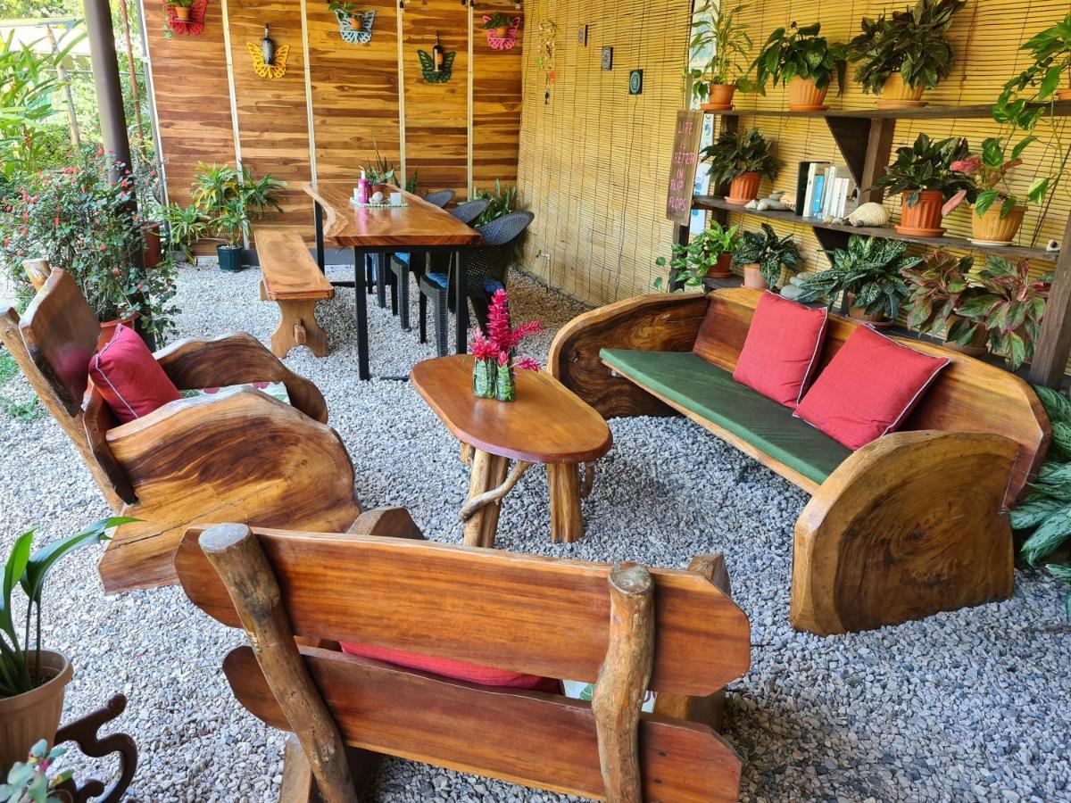 Trebolmar Apartments For Remote Work Playa Santa Teresa  Exterior foto