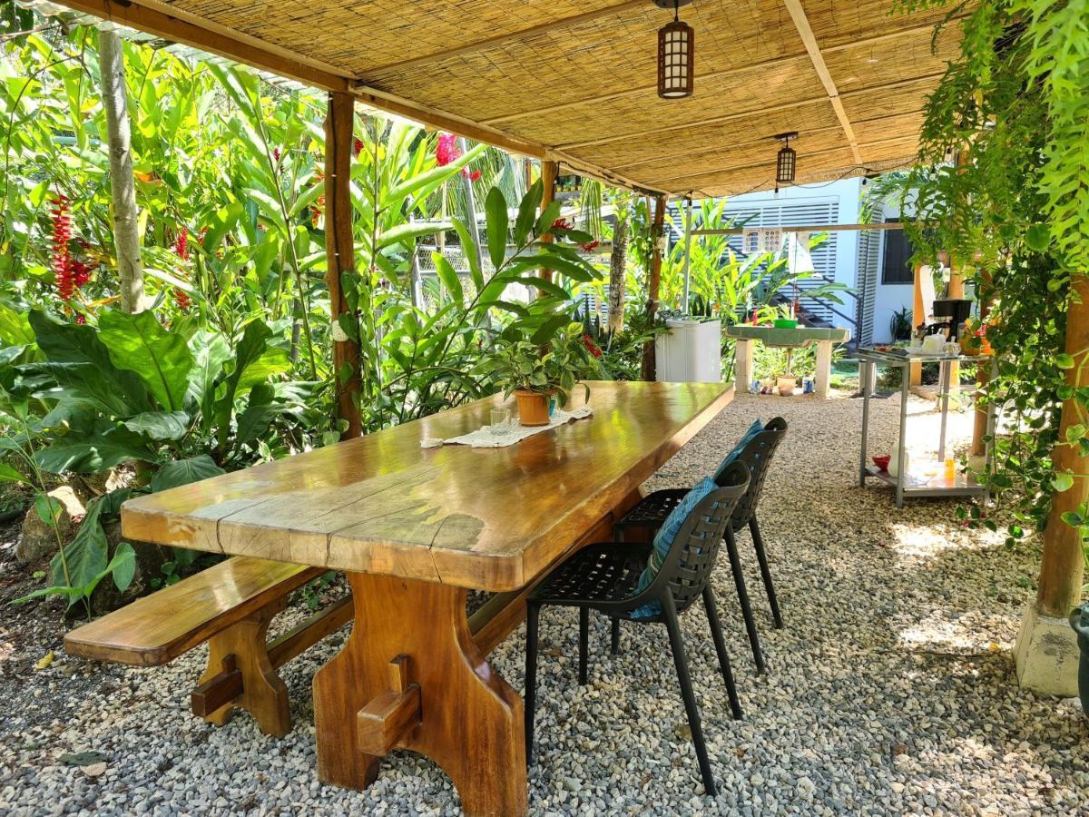 Trebolmar Apartments For Remote Work Playa Santa Teresa  Exterior foto