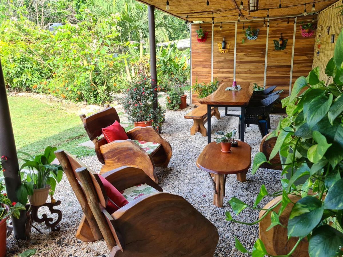 Trebolmar Apartments For Remote Work Playa Santa Teresa  Exterior foto