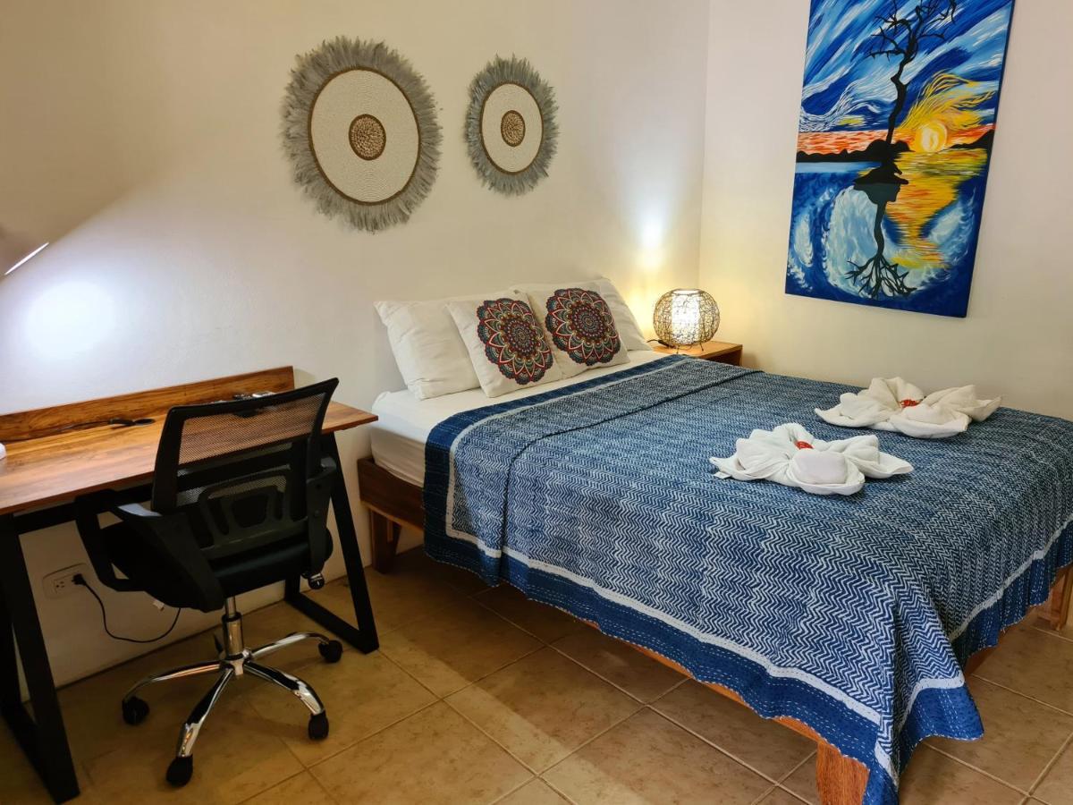 Trebolmar Apartments For Remote Work Playa Santa Teresa  Zimmer foto