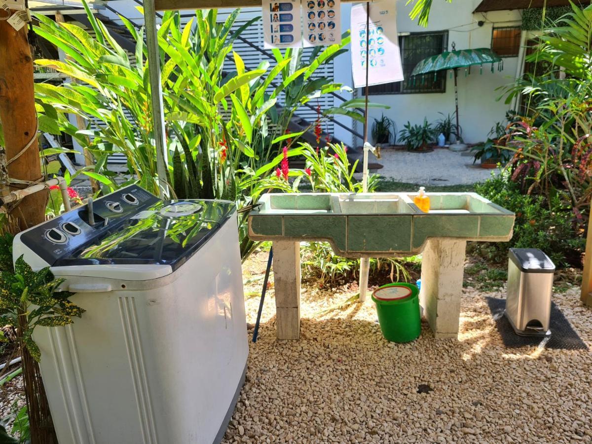 Trebolmar Apartments For Remote Work Playa Santa Teresa  Exterior foto