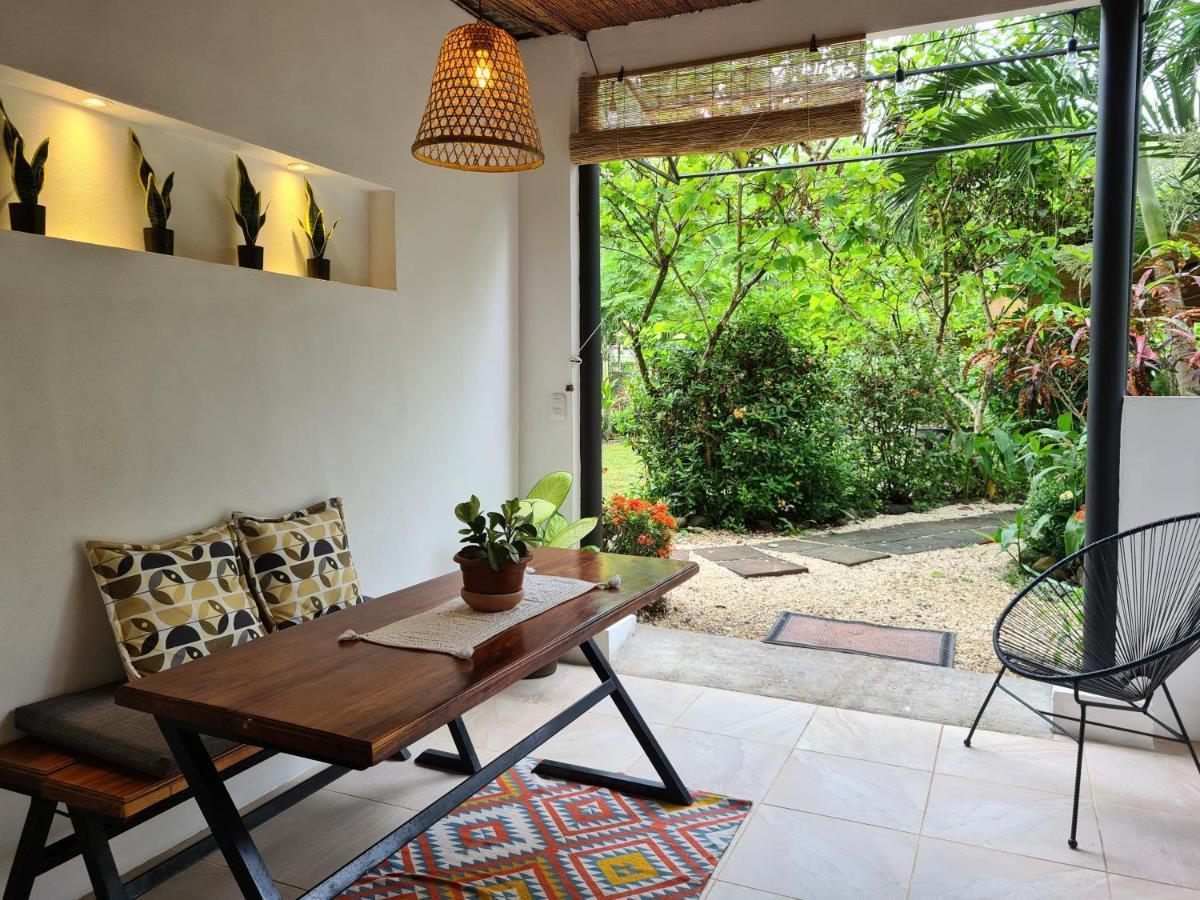 Trebolmar Apartments For Remote Work Playa Santa Teresa  Exterior foto