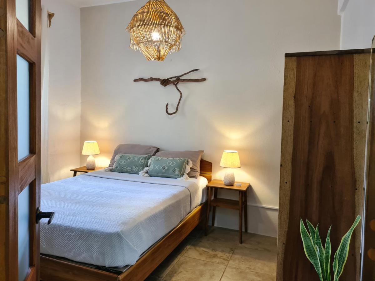 Trebolmar Apartments For Remote Work Playa Santa Teresa  Exterior foto