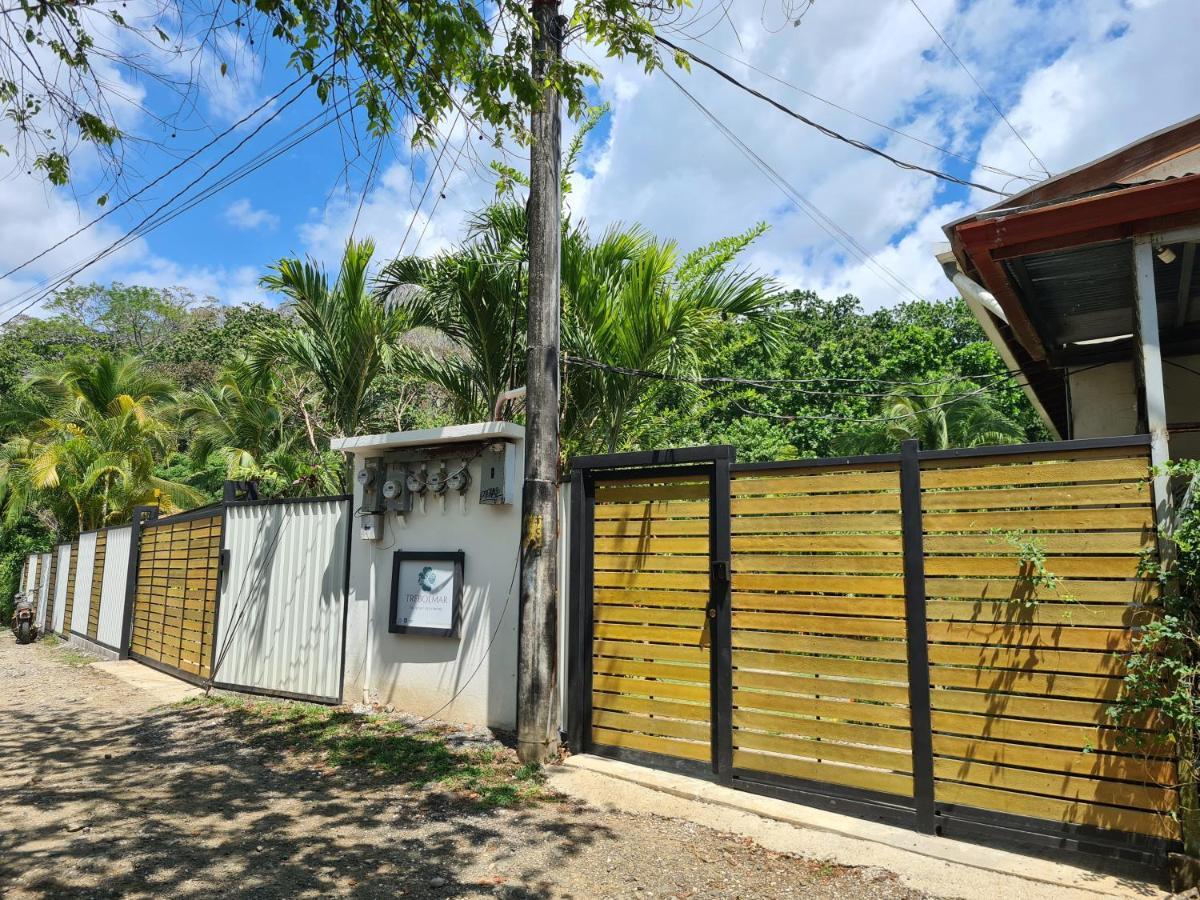 Trebolmar Apartments For Remote Work Playa Santa Teresa  Exterior foto
