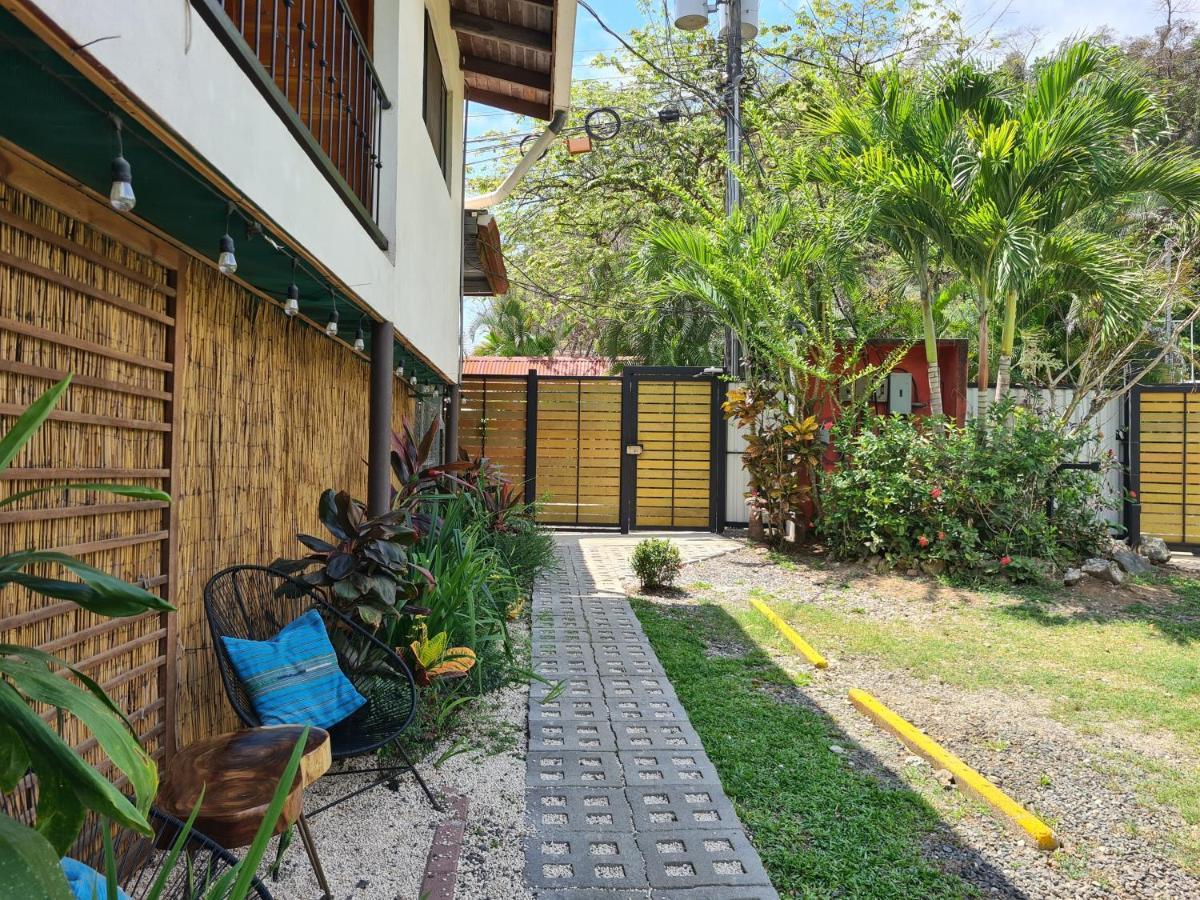 Trebolmar Apartments For Remote Work Playa Santa Teresa  Exterior foto