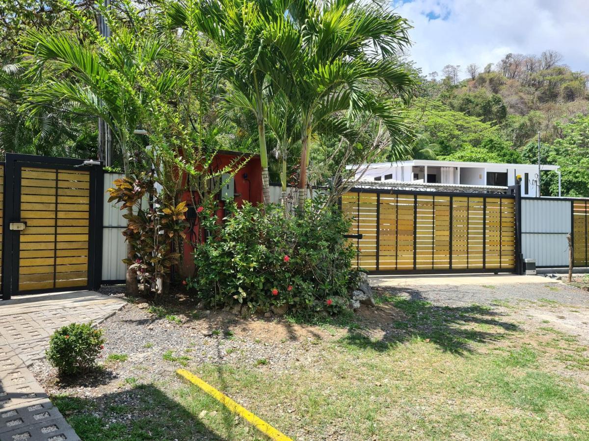 Trebolmar Apartments For Remote Work Playa Santa Teresa  Exterior foto