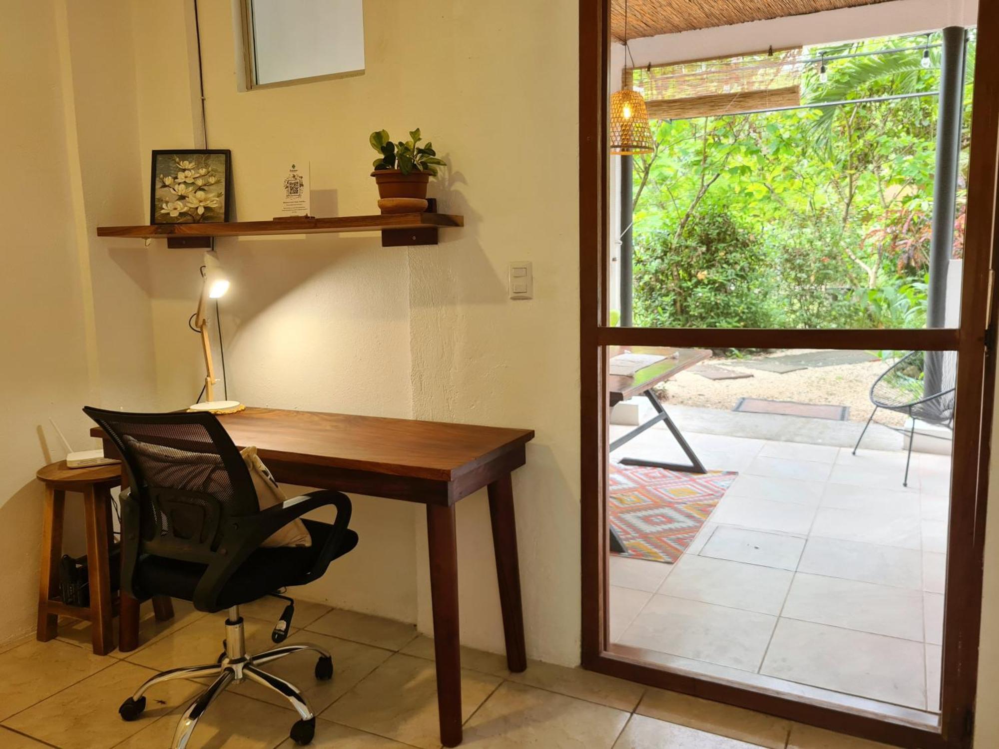 Trebolmar Apartments For Remote Work Playa Santa Teresa  Exterior foto