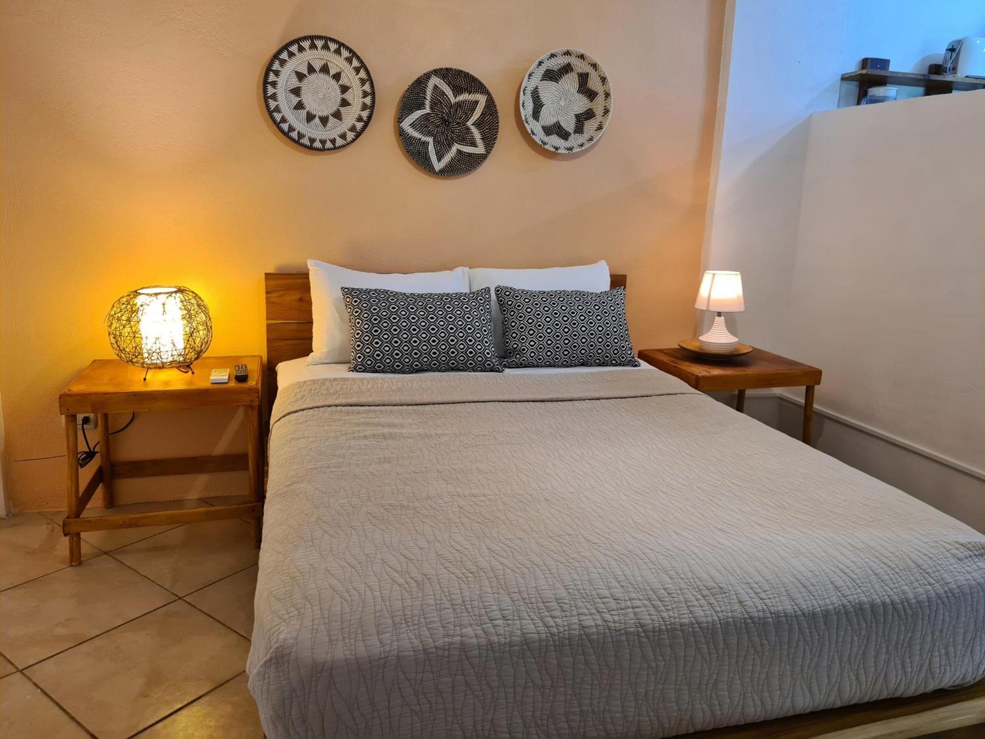 Trebolmar Apartments For Remote Work Playa Santa Teresa  Zimmer foto