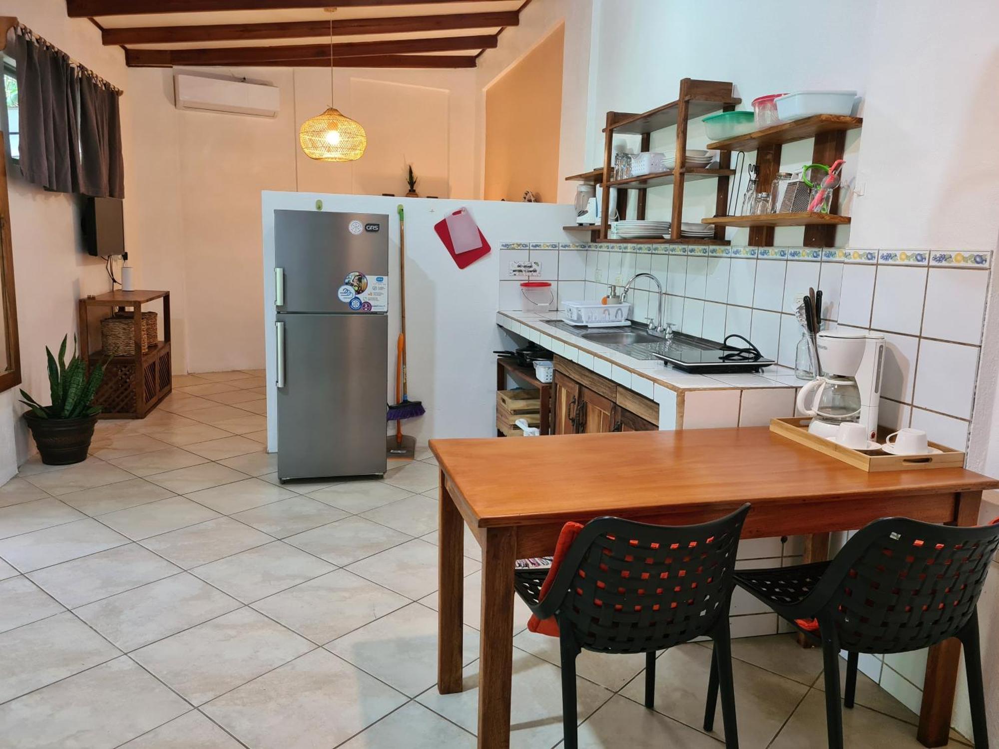 Trebolmar Apartments For Remote Work Playa Santa Teresa  Zimmer foto