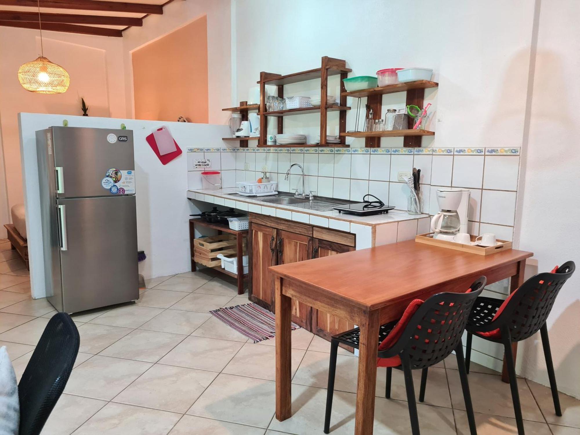 Trebolmar Apartments For Remote Work Playa Santa Teresa  Zimmer foto