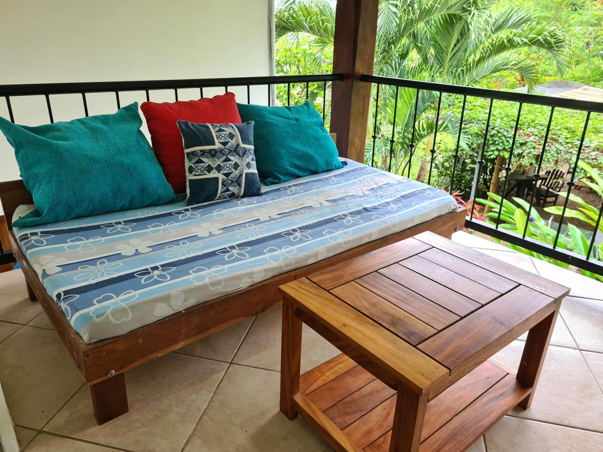 Trebolmar Apartments For Remote Work Playa Santa Teresa  Zimmer foto