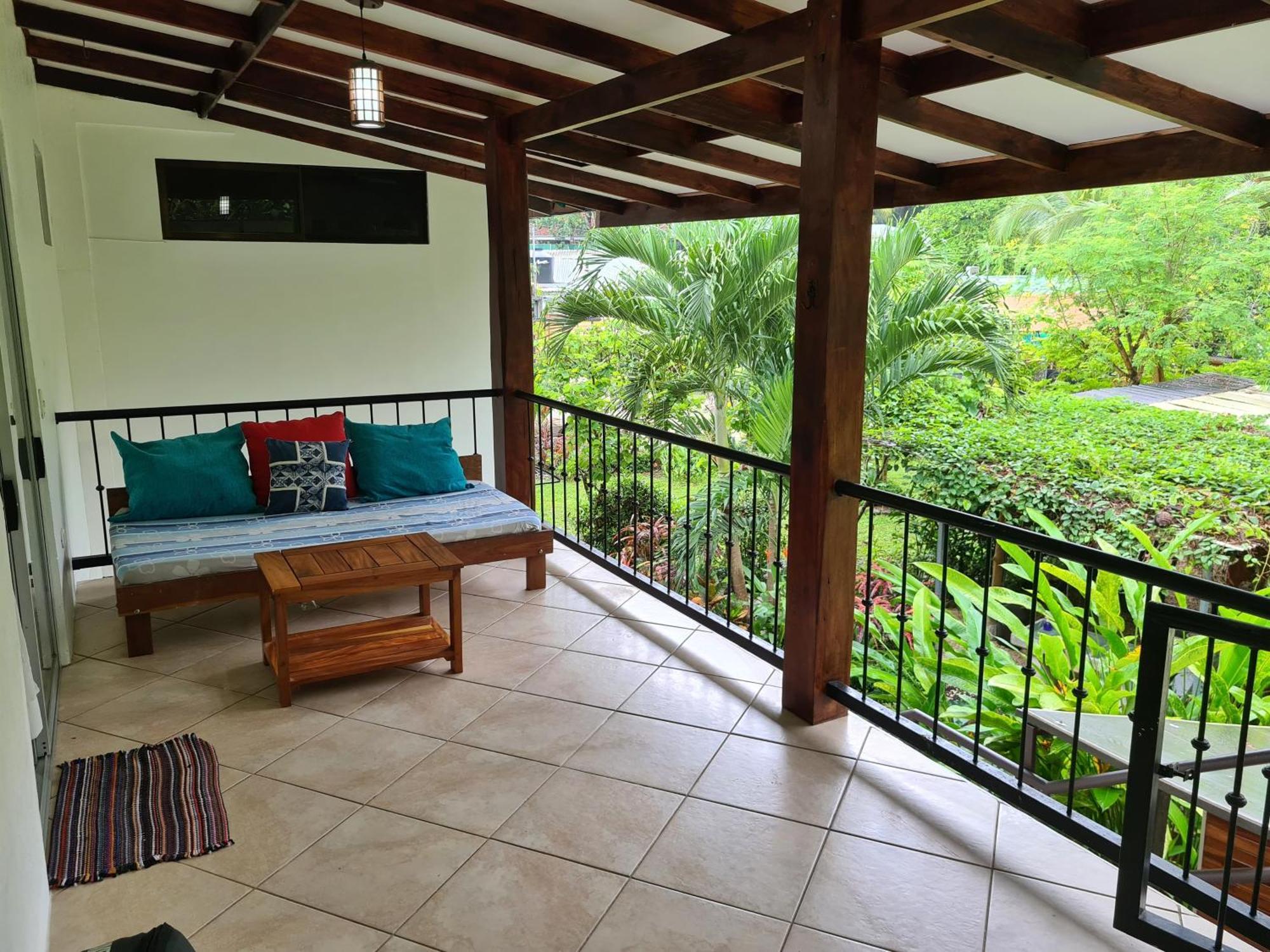 Trebolmar Apartments For Remote Work Playa Santa Teresa  Zimmer foto