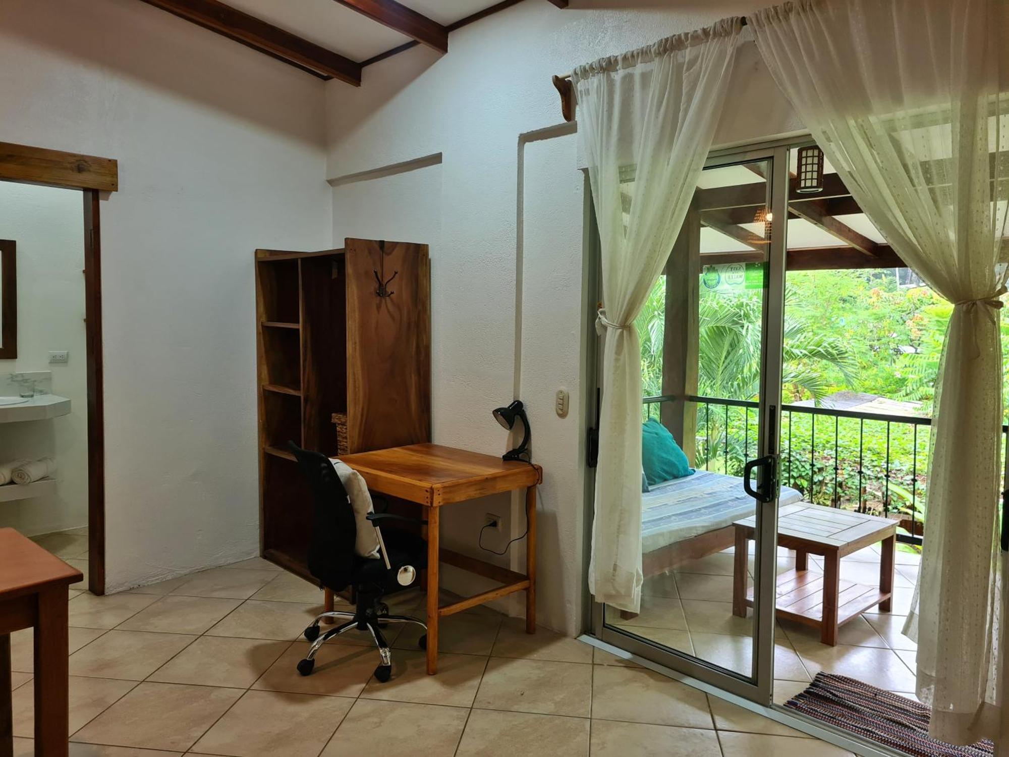 Trebolmar Apartments For Remote Work Playa Santa Teresa  Zimmer foto