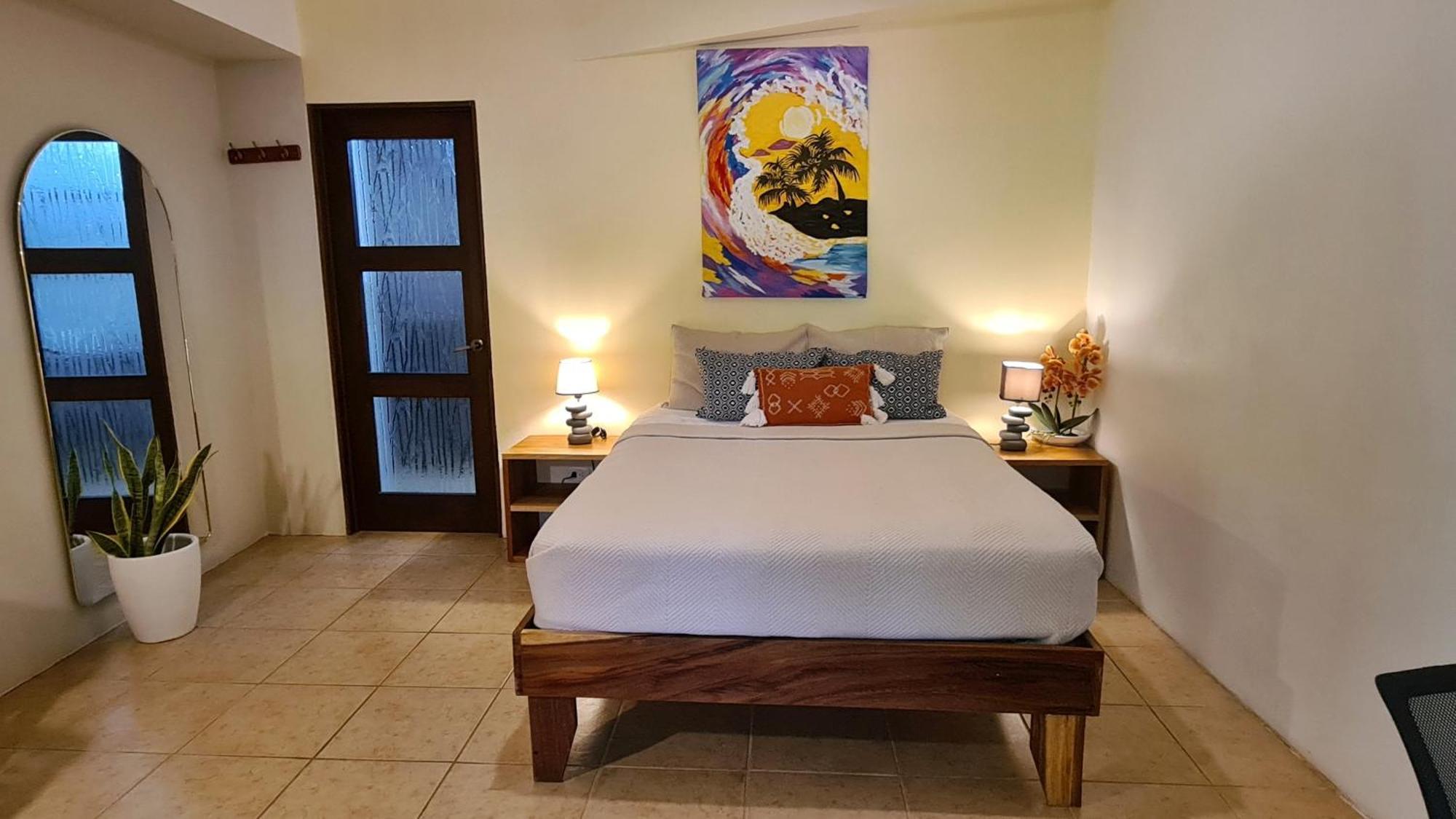 Trebolmar Apartments For Remote Work Playa Santa Teresa  Zimmer foto