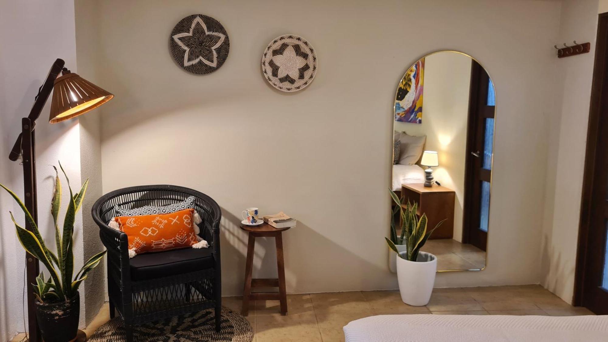 Trebolmar Apartments For Remote Work Playa Santa Teresa  Zimmer foto