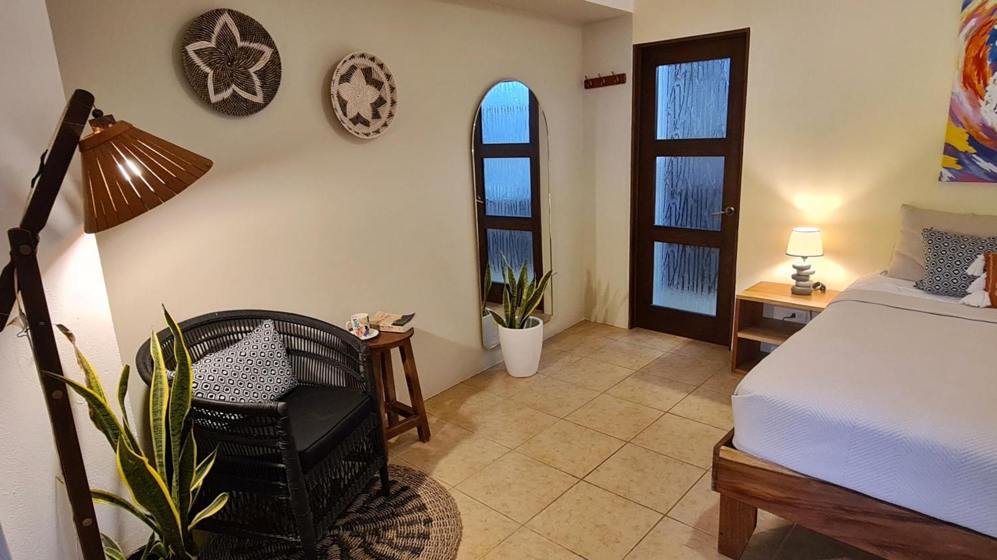Trebolmar Apartments For Remote Work Playa Santa Teresa  Zimmer foto