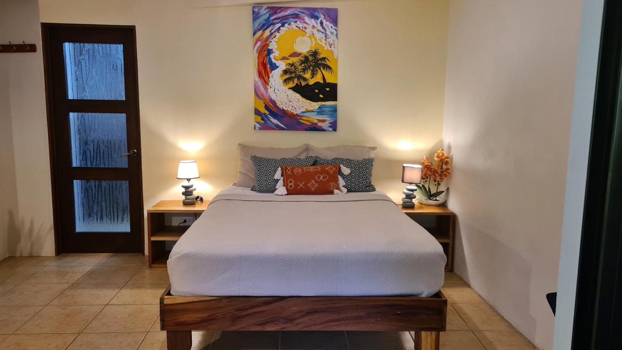 Trebolmar Apartments For Remote Work Playa Santa Teresa  Zimmer foto