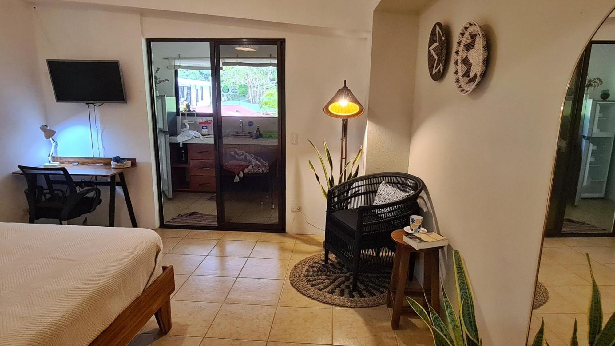Trebolmar Apartments For Remote Work Playa Santa Teresa  Zimmer foto