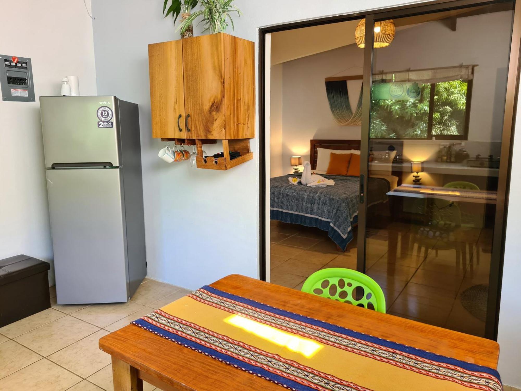 Trebolmar Apartments For Remote Work Playa Santa Teresa  Zimmer foto