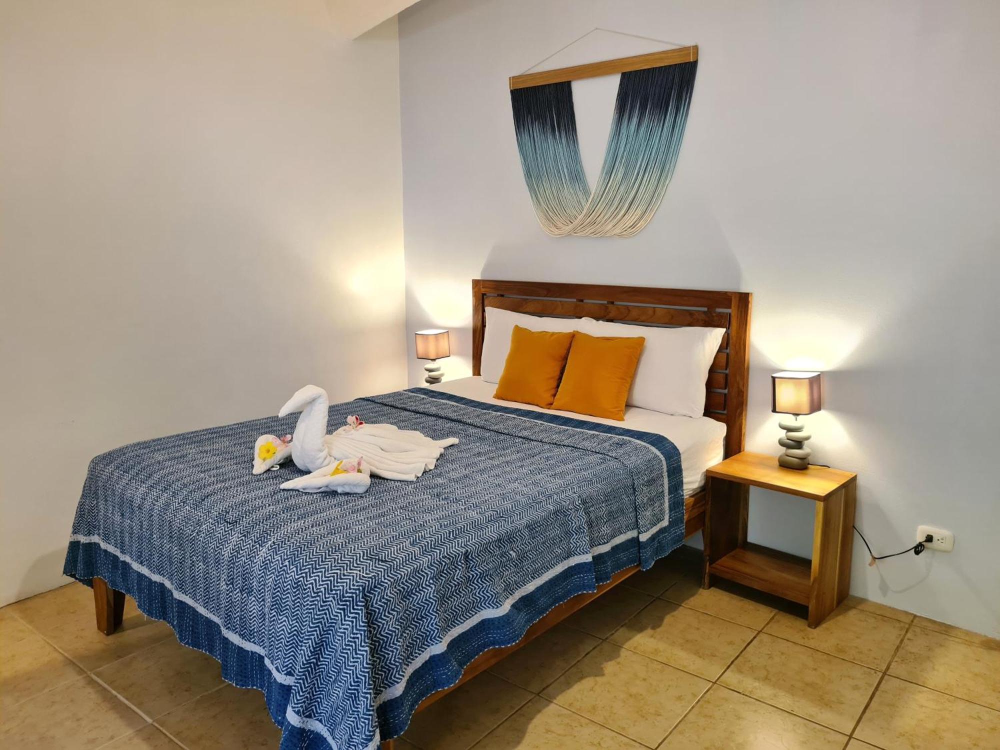 Trebolmar Apartments For Remote Work Playa Santa Teresa  Zimmer foto
