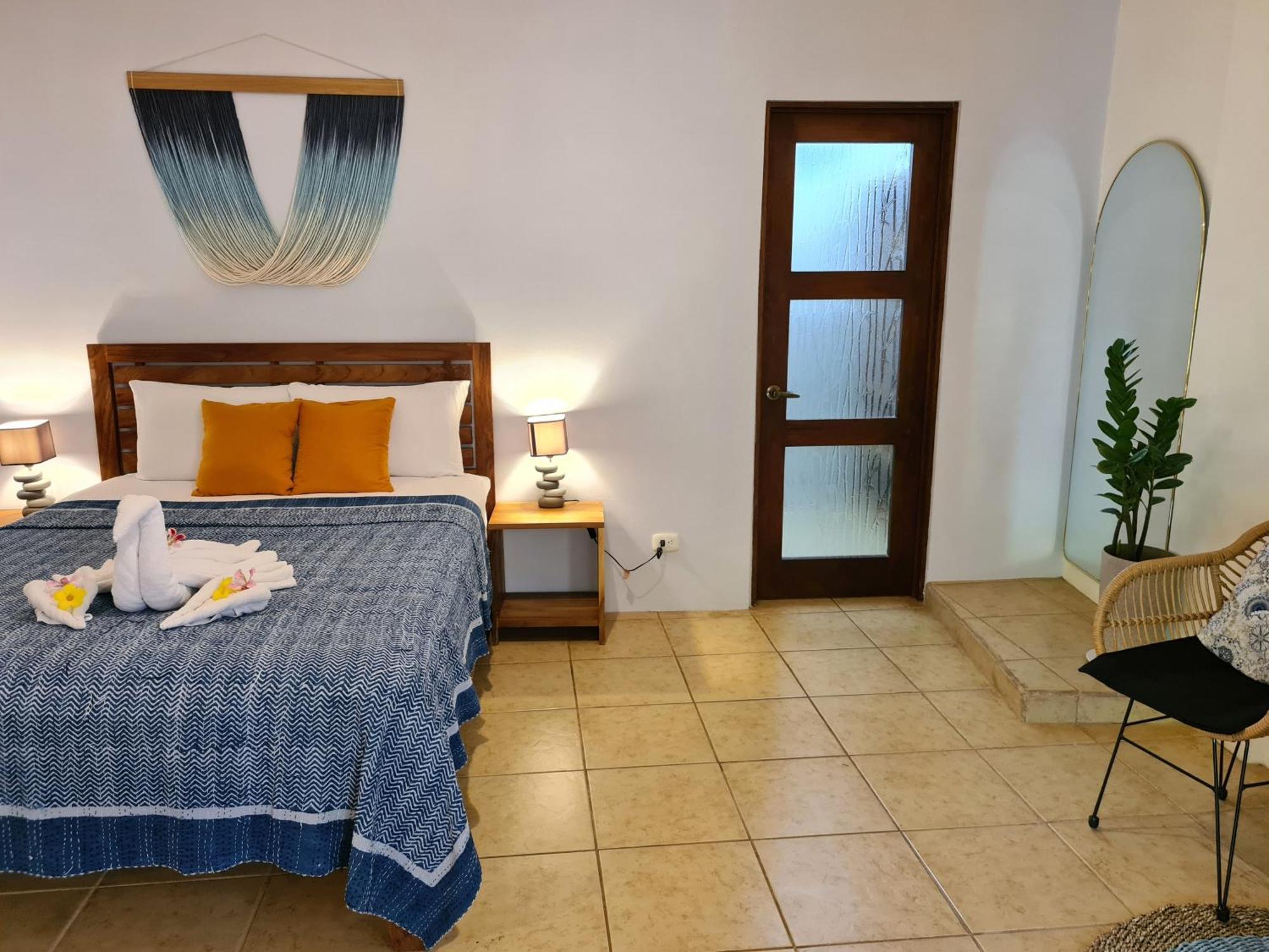 Trebolmar Apartments For Remote Work Playa Santa Teresa  Zimmer foto
