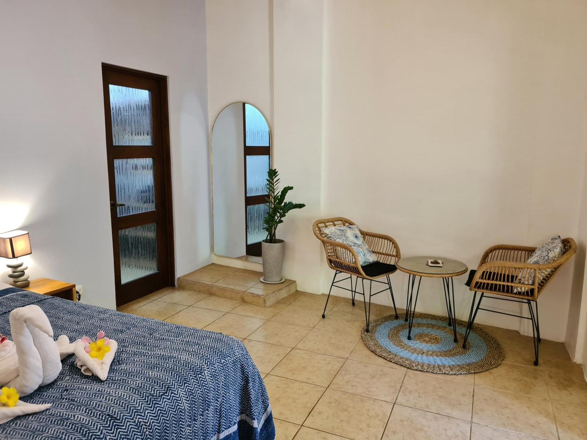 Trebolmar Apartments For Remote Work Playa Santa Teresa  Zimmer foto