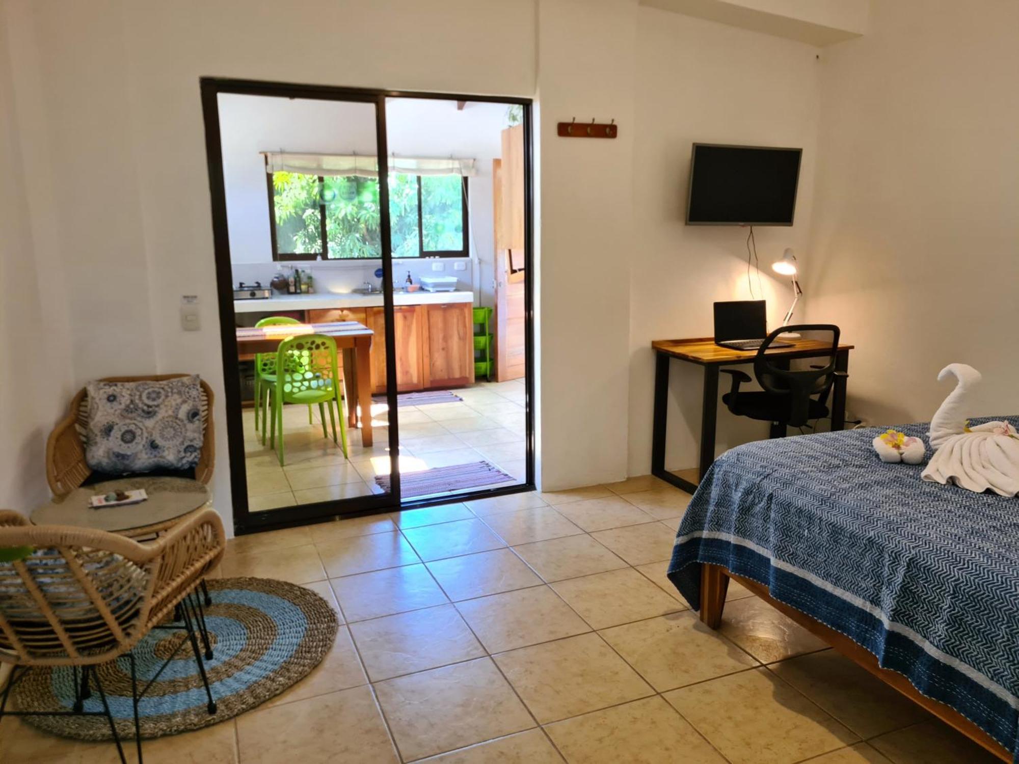 Trebolmar Apartments For Remote Work Playa Santa Teresa  Zimmer foto