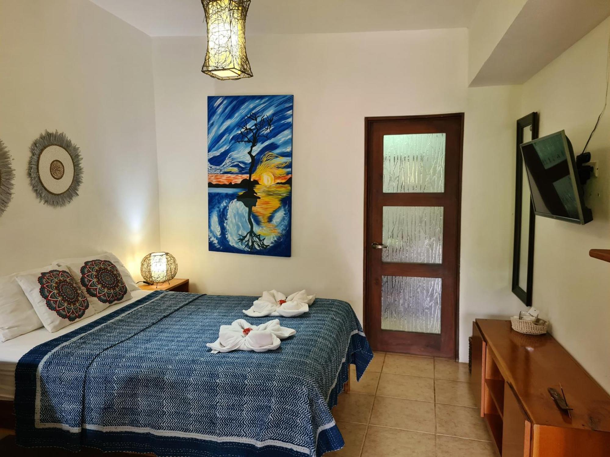 Trebolmar Apartments For Remote Work Playa Santa Teresa  Zimmer foto