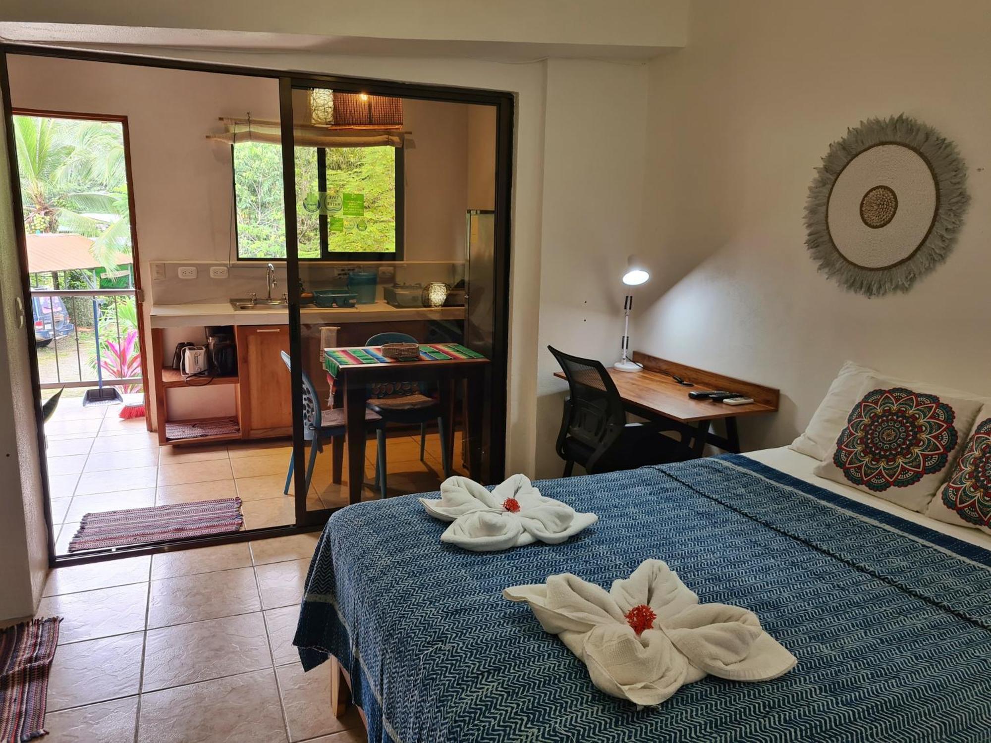 Trebolmar Apartments For Remote Work Playa Santa Teresa  Zimmer foto