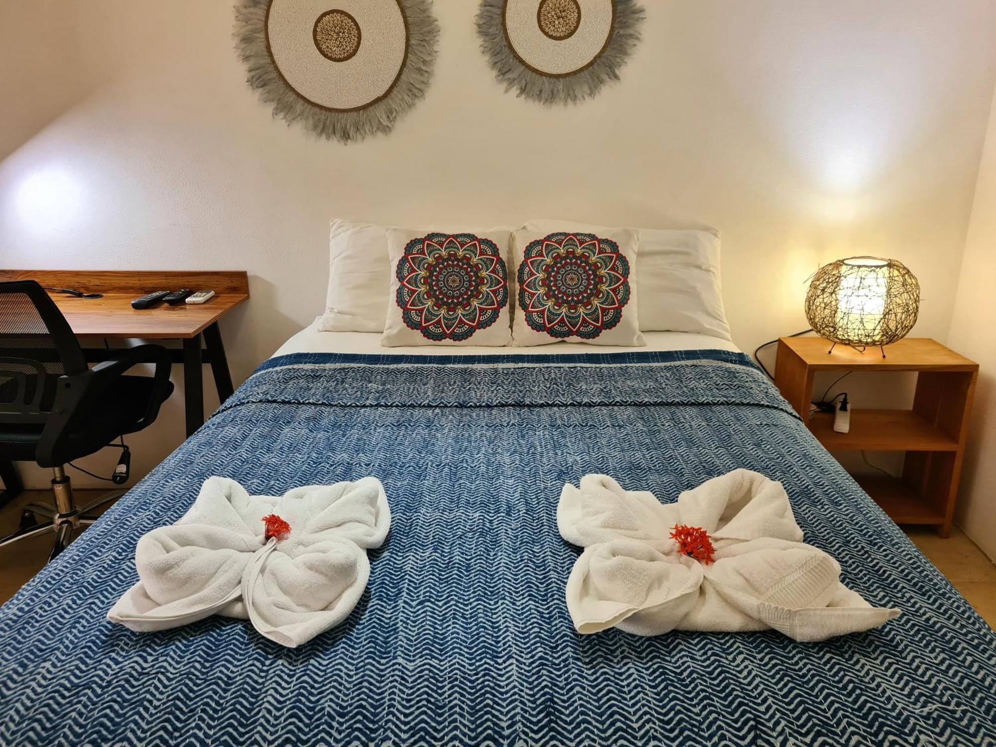 Trebolmar Apartments For Remote Work Playa Santa Teresa  Zimmer foto