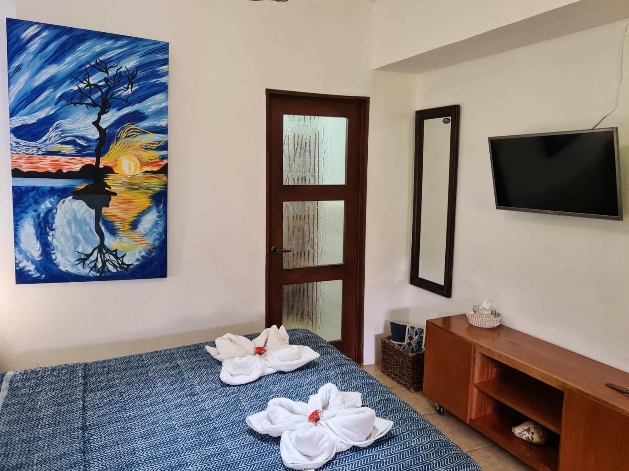 Trebolmar Apartments For Remote Work Playa Santa Teresa  Zimmer foto