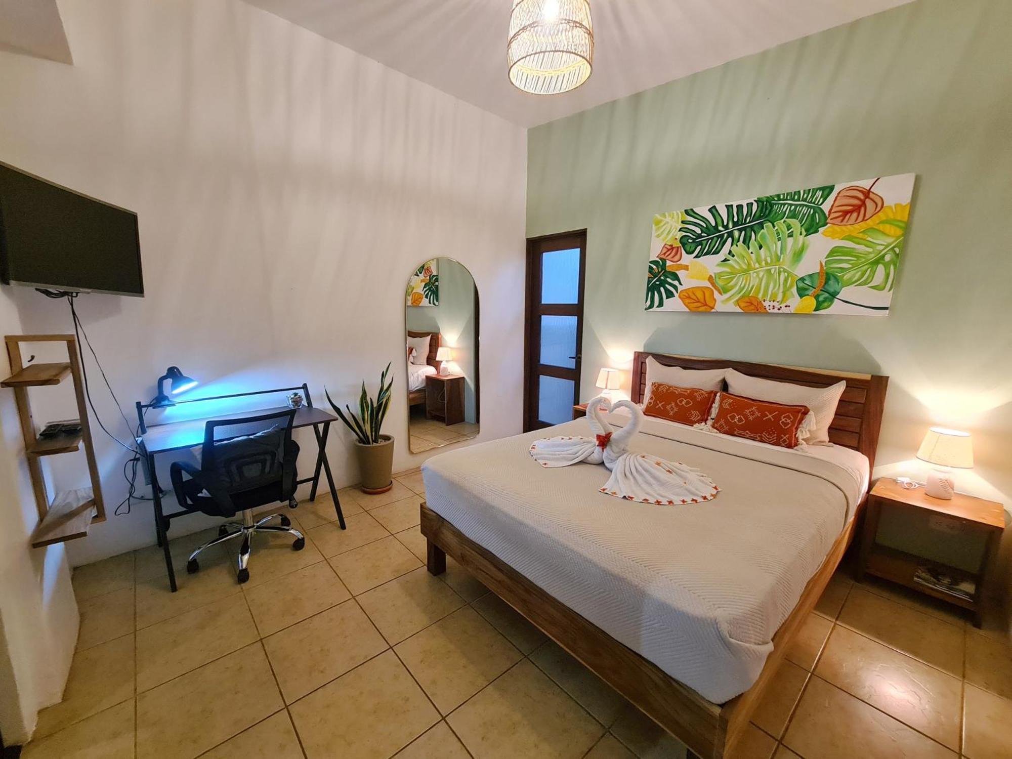Trebolmar Apartments For Remote Work Playa Santa Teresa  Zimmer foto