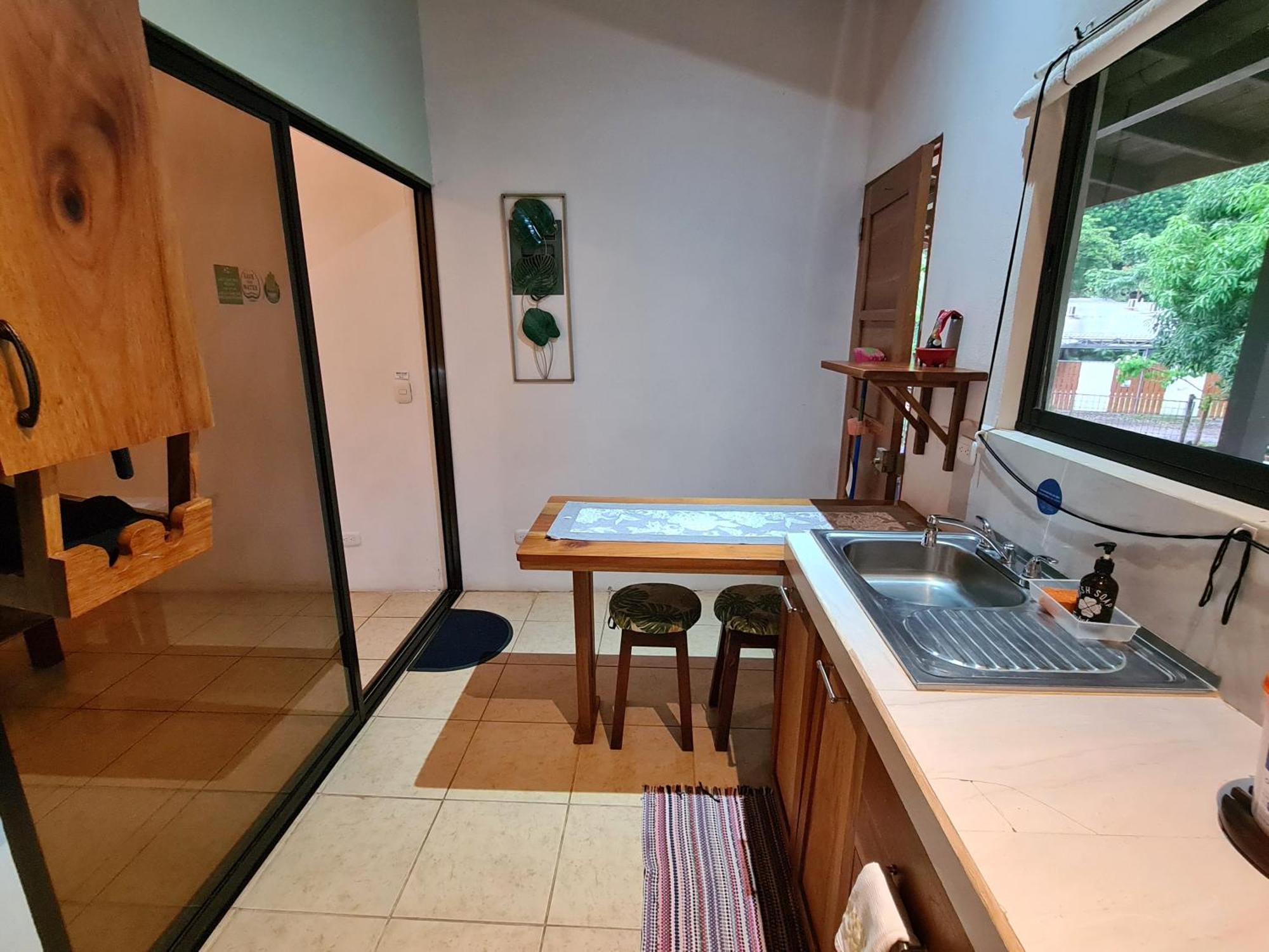 Trebolmar Apartments For Remote Work Playa Santa Teresa  Zimmer foto