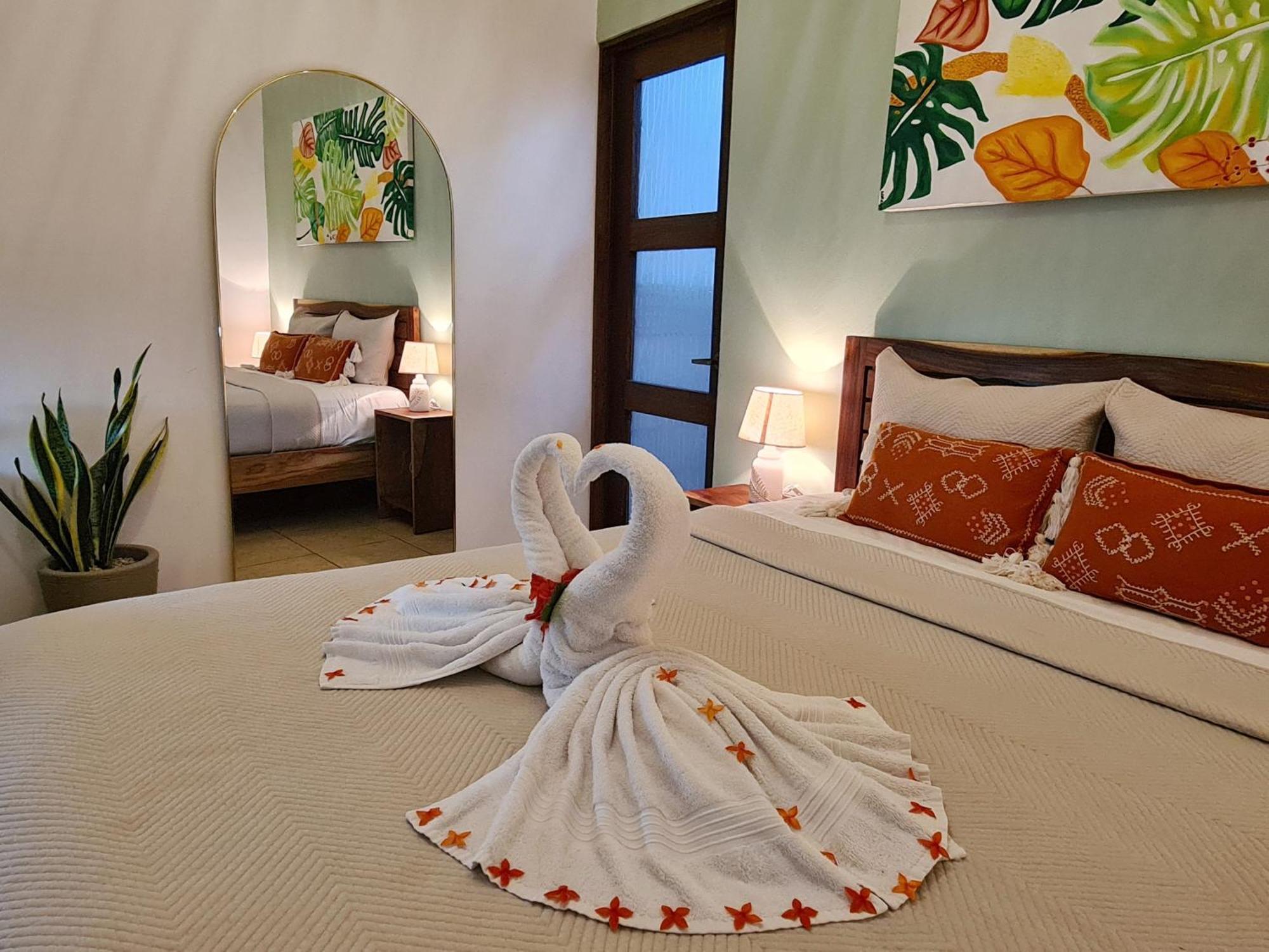 Trebolmar Apartments For Remote Work Playa Santa Teresa  Zimmer foto