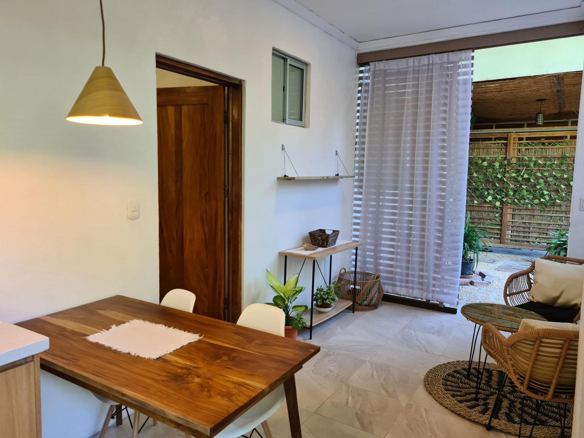 Trebolmar Apartments For Remote Work Playa Santa Teresa  Zimmer foto