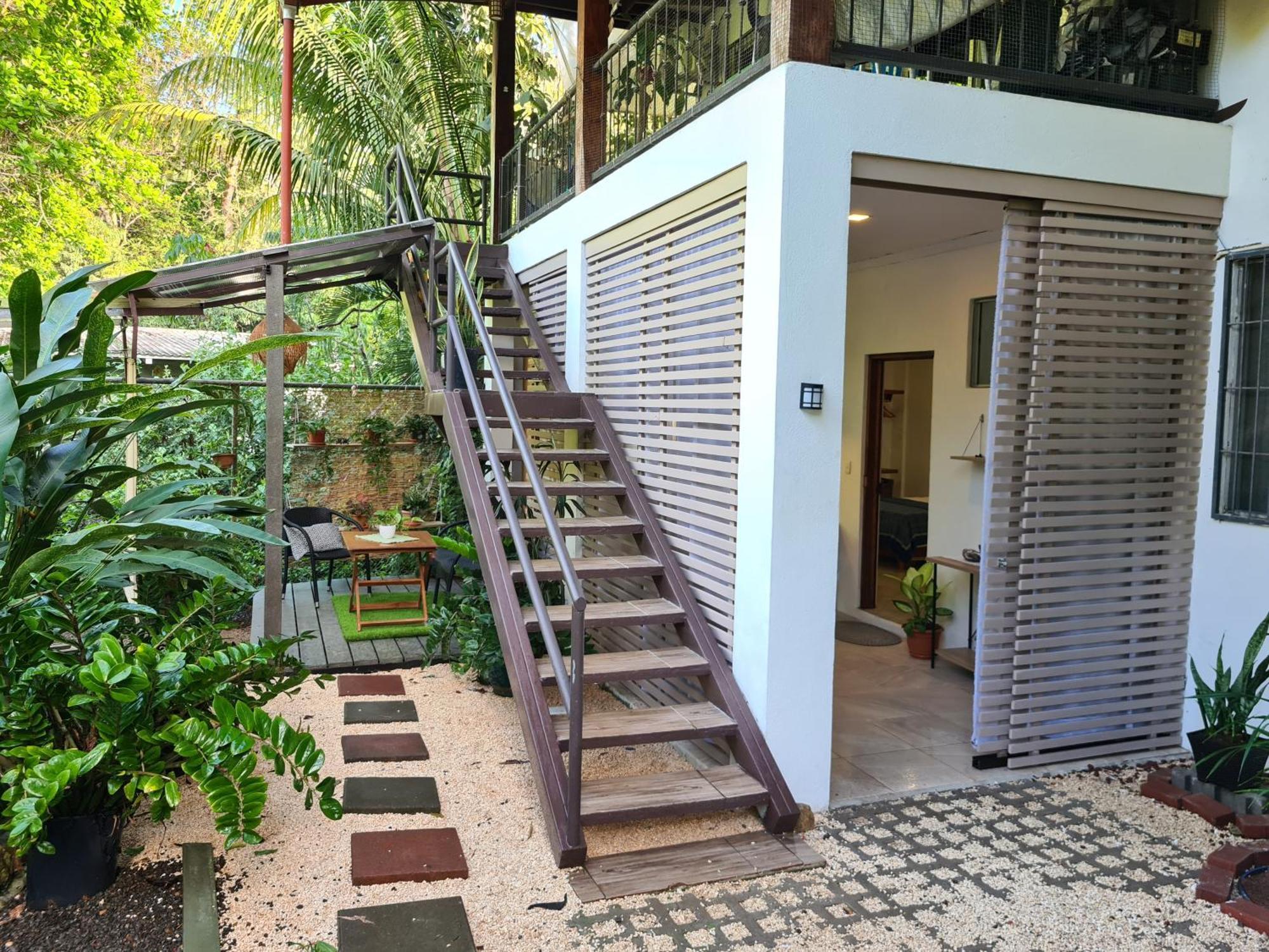 Trebolmar Apartments For Remote Work Playa Santa Teresa  Zimmer foto