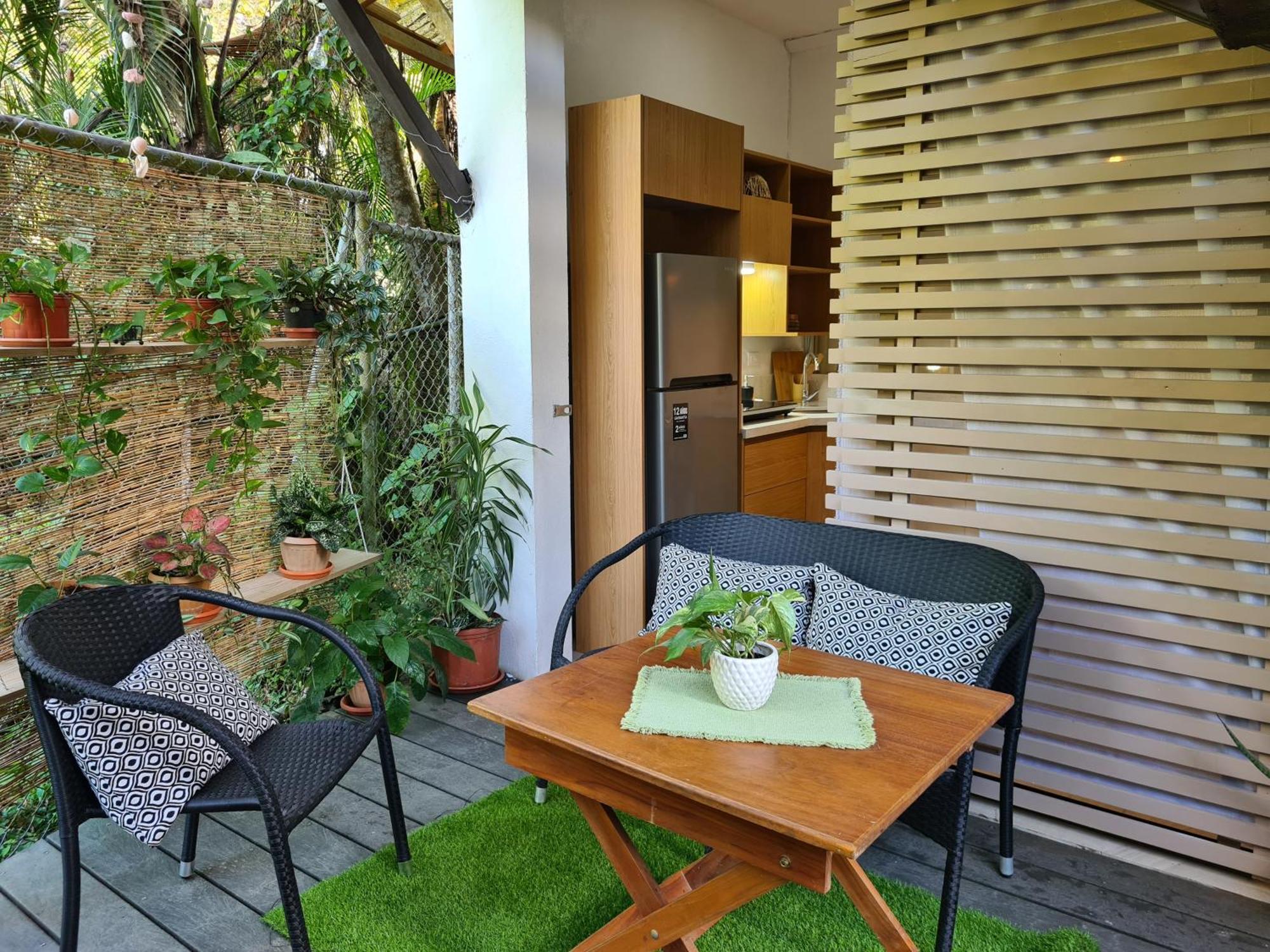 Trebolmar Apartments For Remote Work Playa Santa Teresa  Zimmer foto