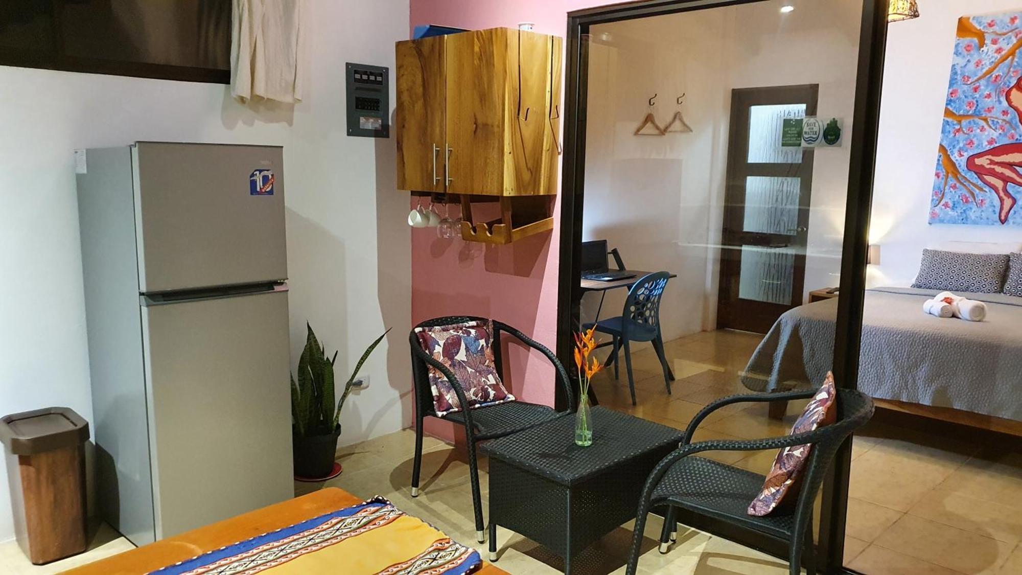 Trebolmar Apartments For Remote Work Playa Santa Teresa  Zimmer foto