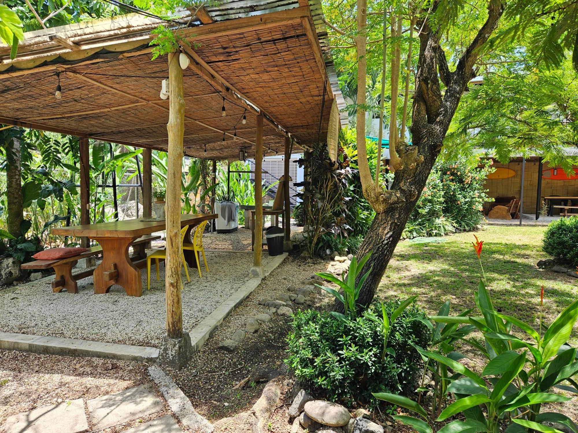 Trebolmar Apartments For Remote Work Playa Santa Teresa  Exterior foto