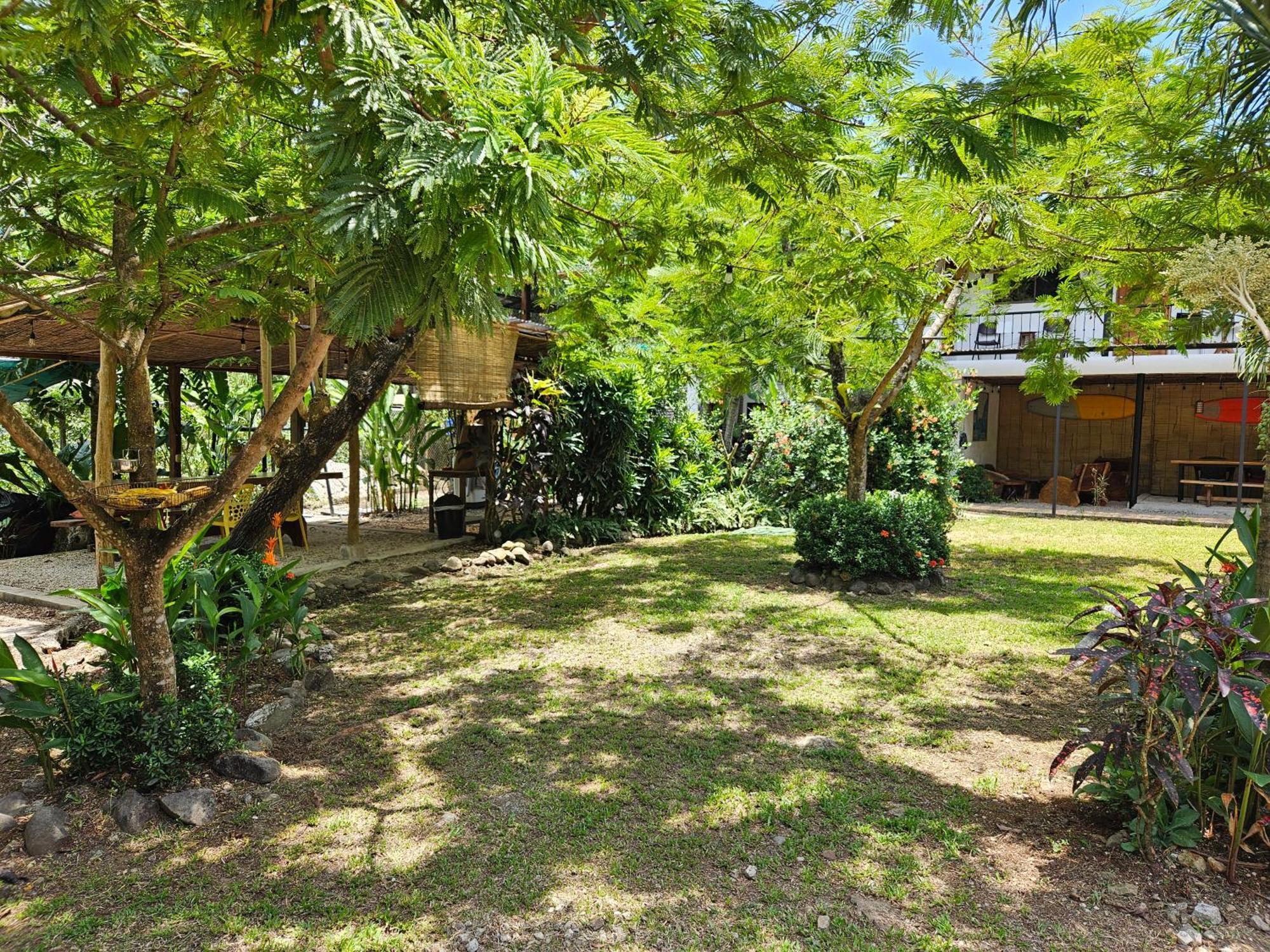 Trebolmar Apartments For Remote Work Playa Santa Teresa  Exterior foto